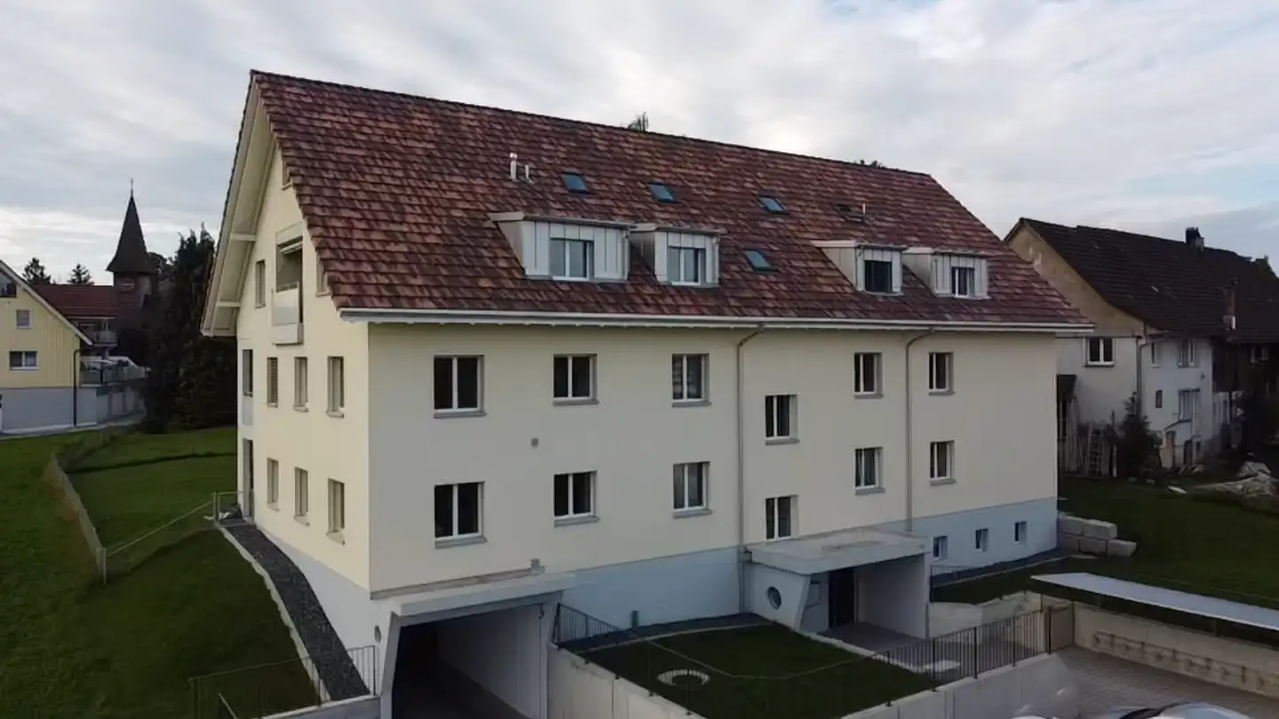 Wohnung mieten - Stocken 8, 8577 Schönholzerswilen - Foto 2