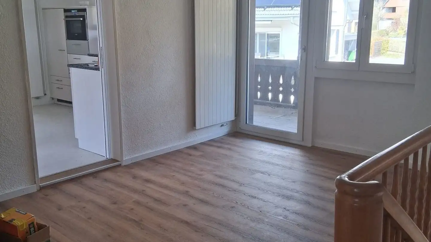 Single house for rent - Oberäschstrasse 11, 5103 Möriken AG - Photo 4