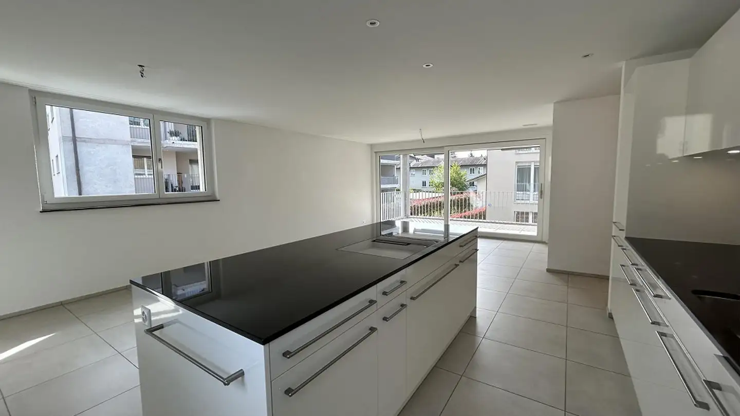 Appartamento in affitto - Städtchenstrasse 95, 7320 Sargans