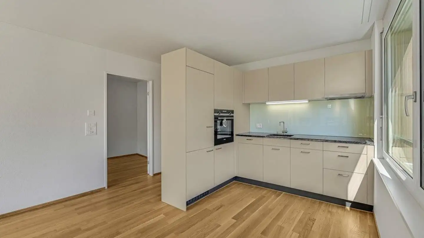 Wohnung mieten - Alte Zwillikerstrasse 5, 8908 Hedingen - Foto 2