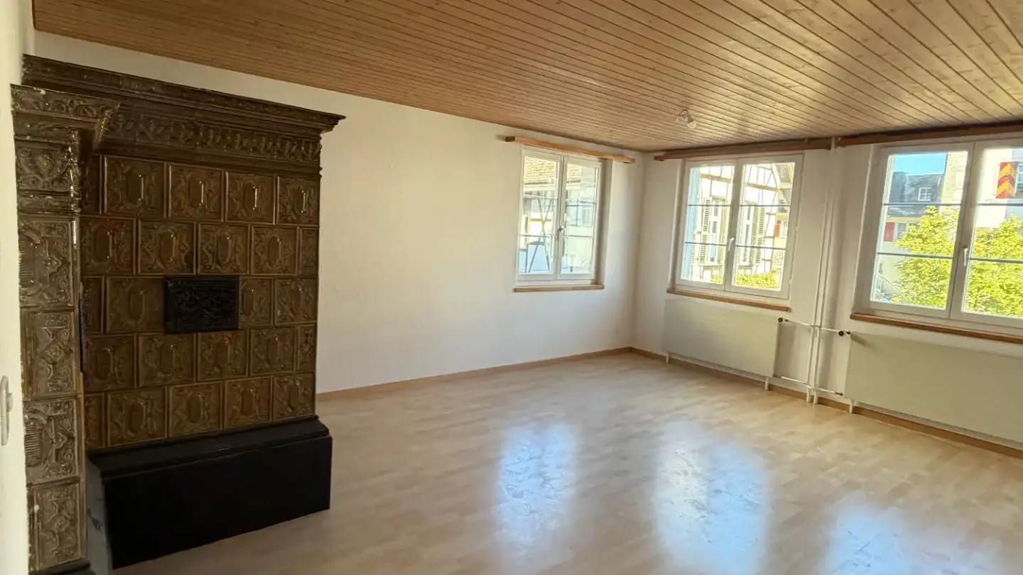 Wohnung mieten - Oberhofgasse 4, 8253 Diessenhofen