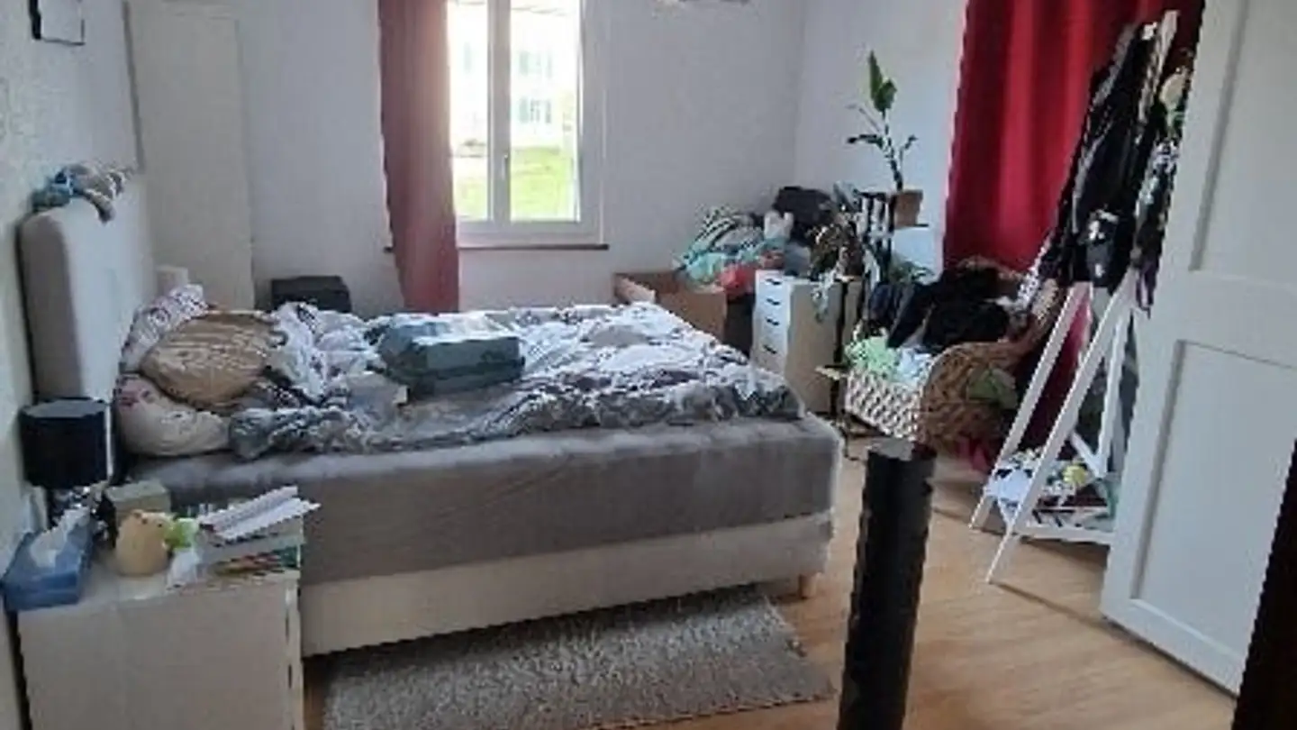 Wohnung mieten - 1418 Vuarrens - Foto 4