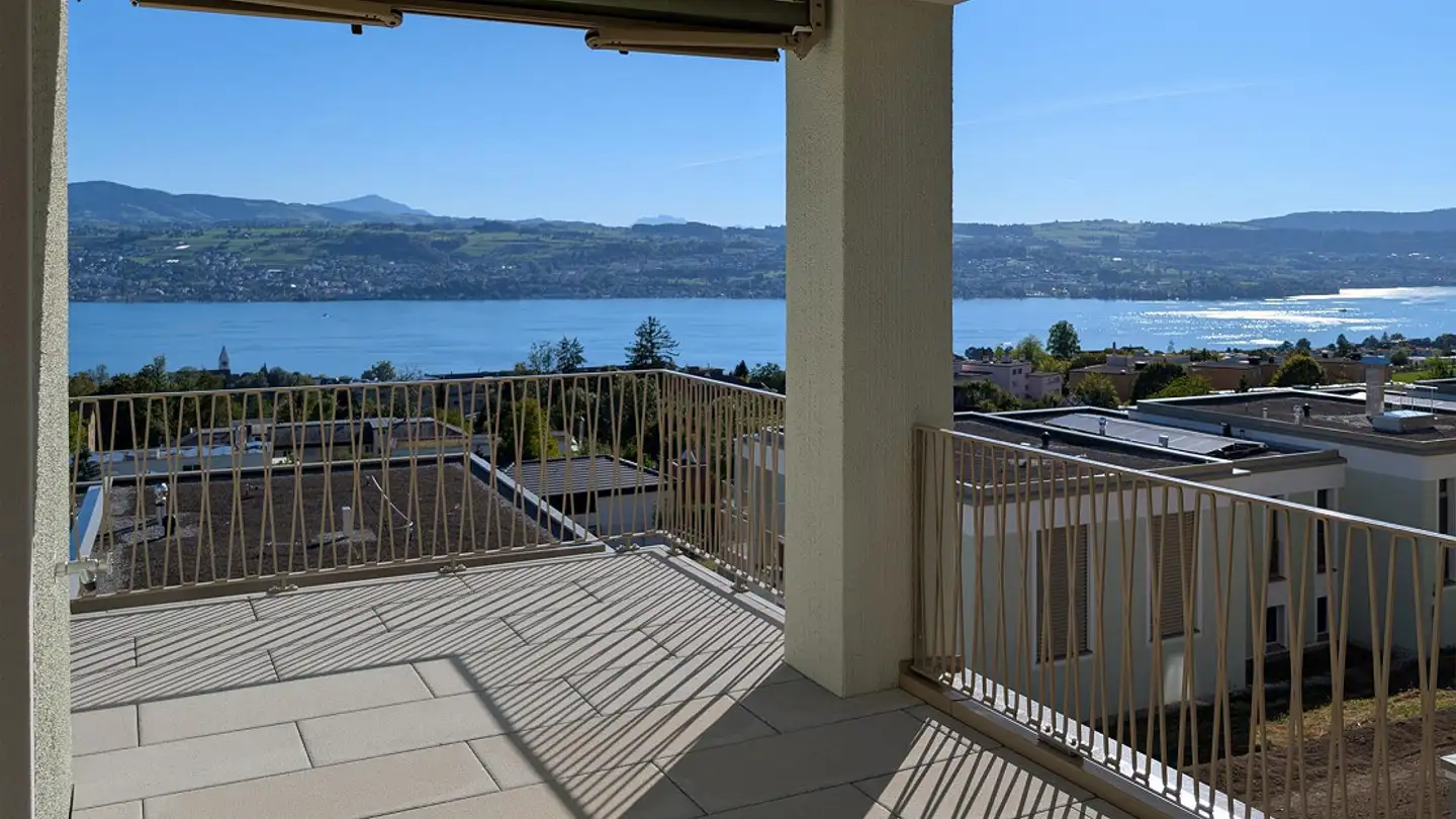 Penthouse for rent - Lohstrasse 8, 8708 Männedorf - Photo 3