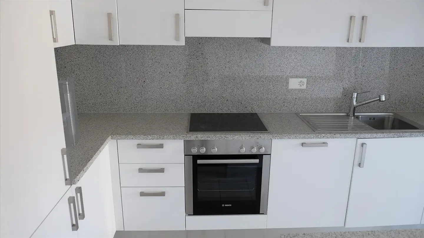 Apartment for rent - Via Ceresio 55, 6963 Pregassona - Photo 2