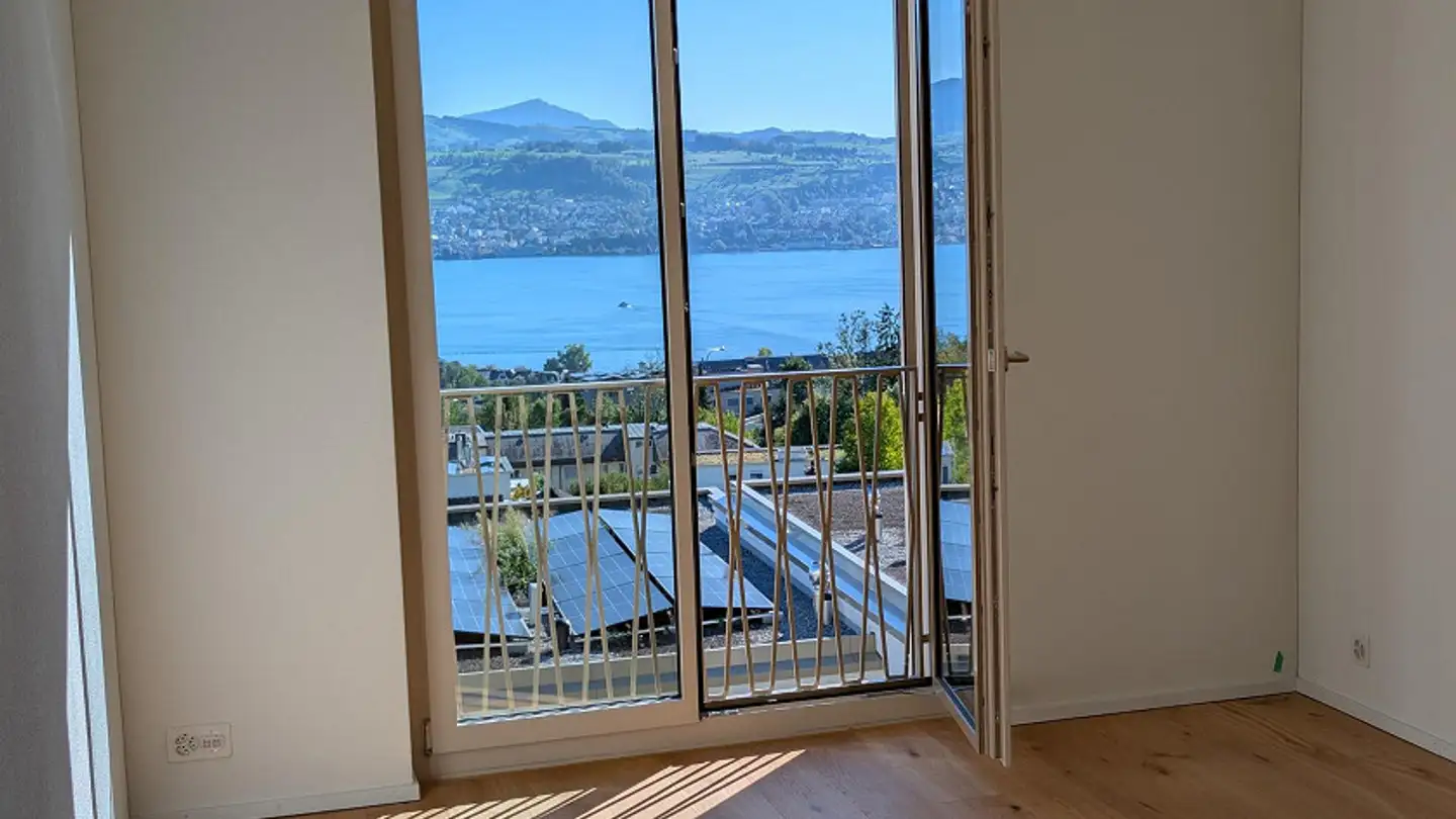 Penthouse for rent - Lohstrasse 8, 8708 Männedorf - Photo 4