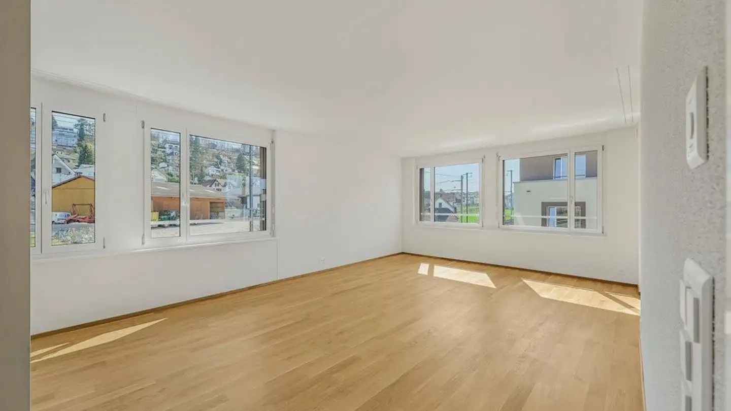 Wohnung mieten - Alte Zwillikerstrasse 5, 8908 Hedingen - Foto 4