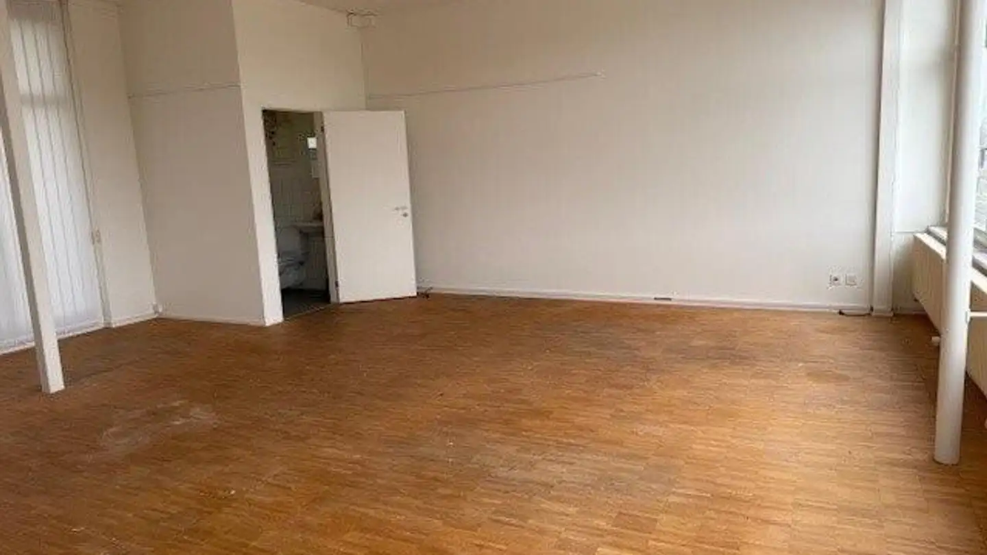 Gewerbe mieten - Unterortstrasse 3a, 8804 Au ZH - Foto 3