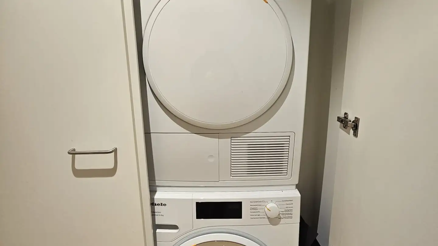 Zimmer mieten - Baumackerstrasse 42, 8050 Zürich - Foto 4