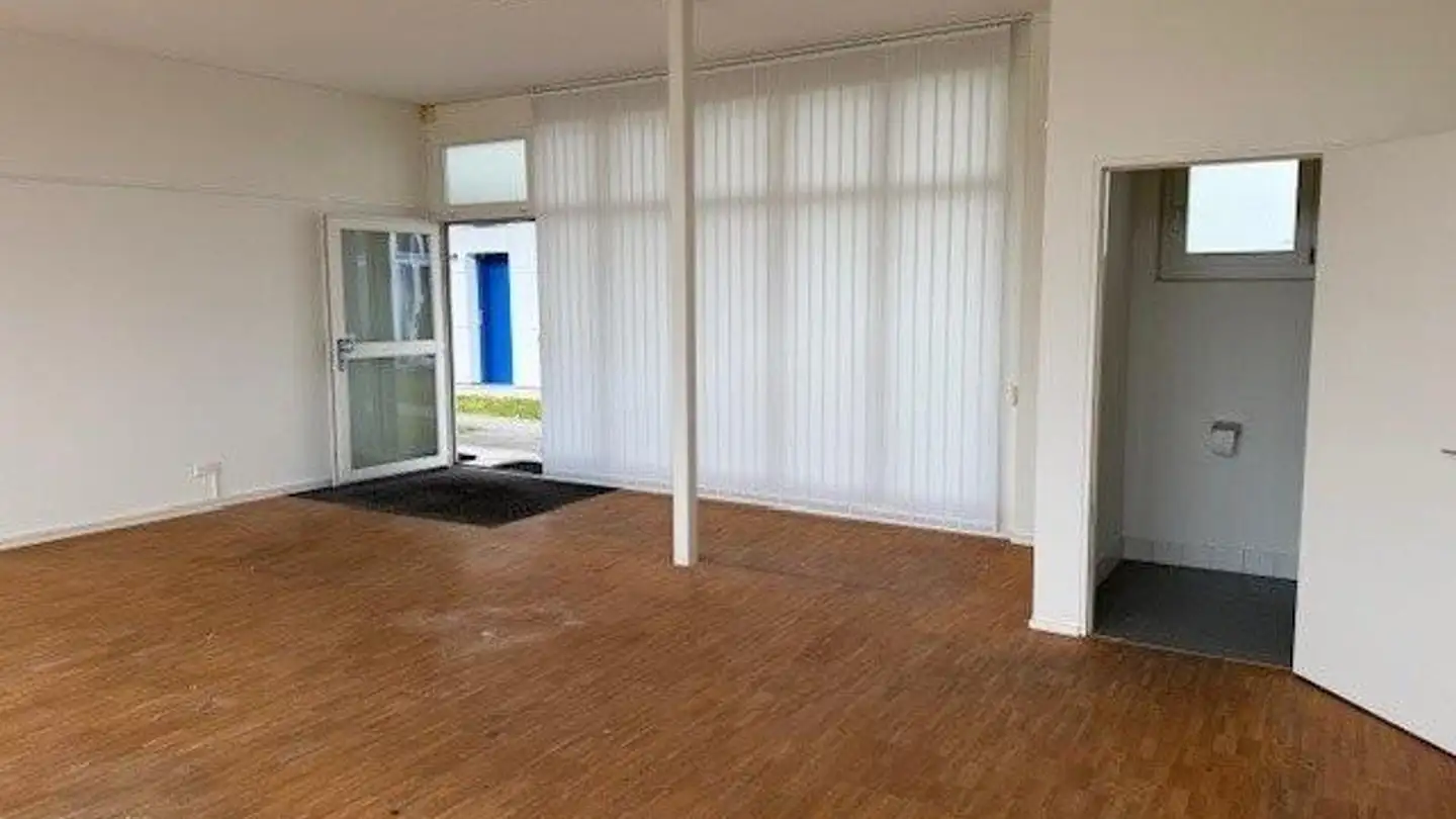 Gewerbe mieten - Unterortstrasse 3a, 8804 Au ZH - Foto 4