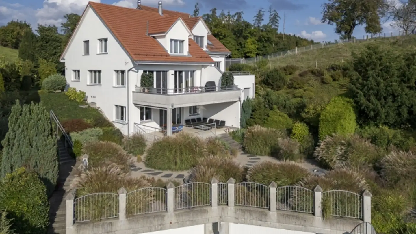 Casa singola in vendita - Rebhalde 43, 8903 Birmensdorf ZH