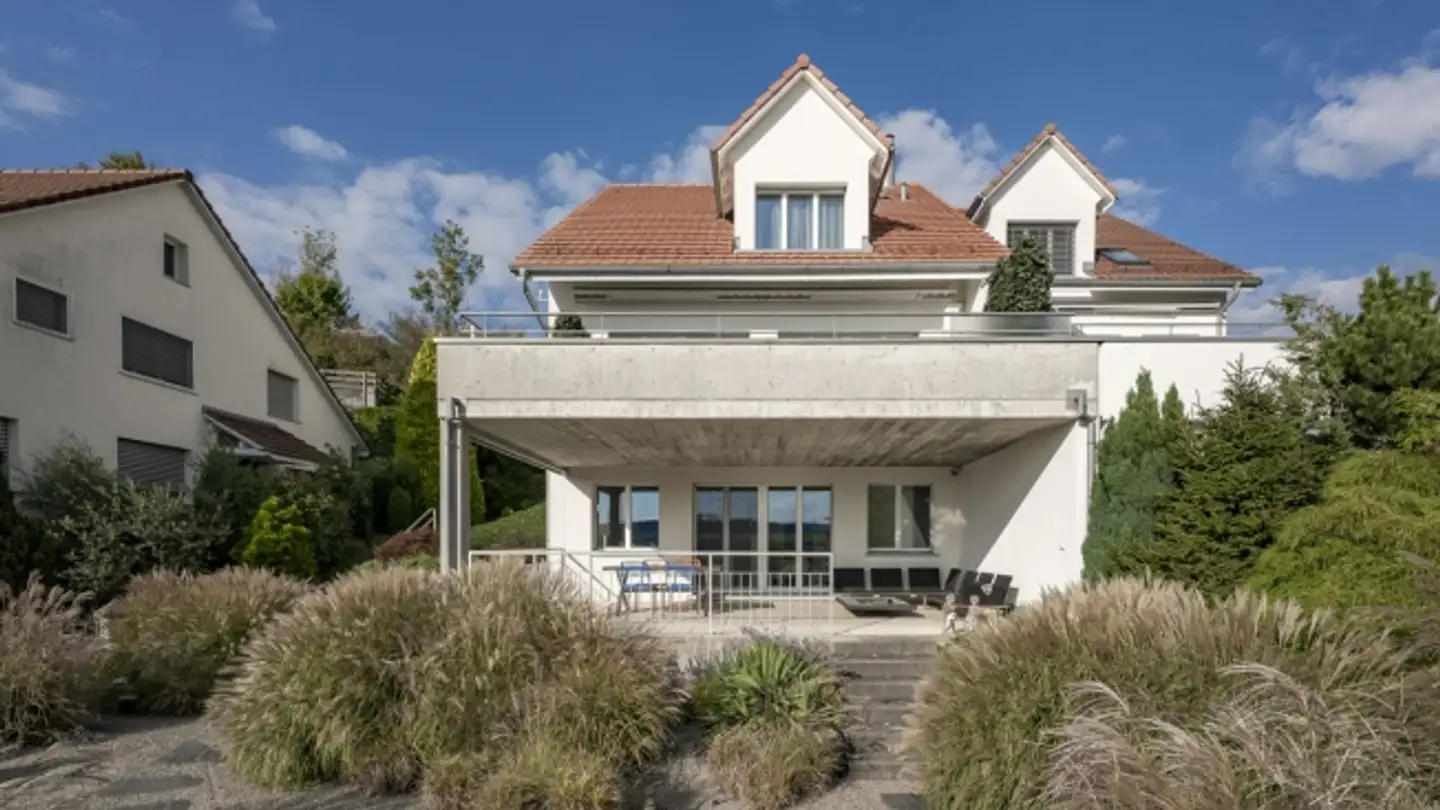 Casa singola in vendita - Rebhalde 43, 8903 Birmensdorf ZH - Photo 2