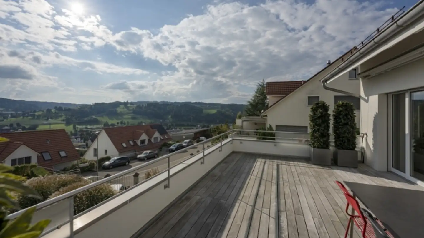 Casa singola in vendita - Rebhalde 43, 8903 Birmensdorf ZH - Photo 3