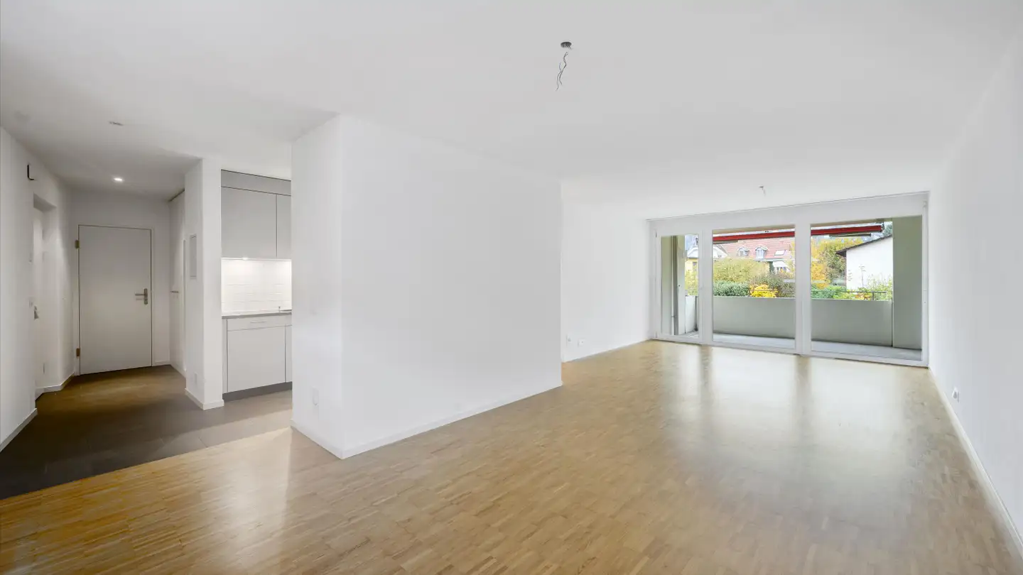 Appartamento in affitto - Rue De Büren / Bürenstrasse 47, 2504 Biel/Bienne - Foto 3