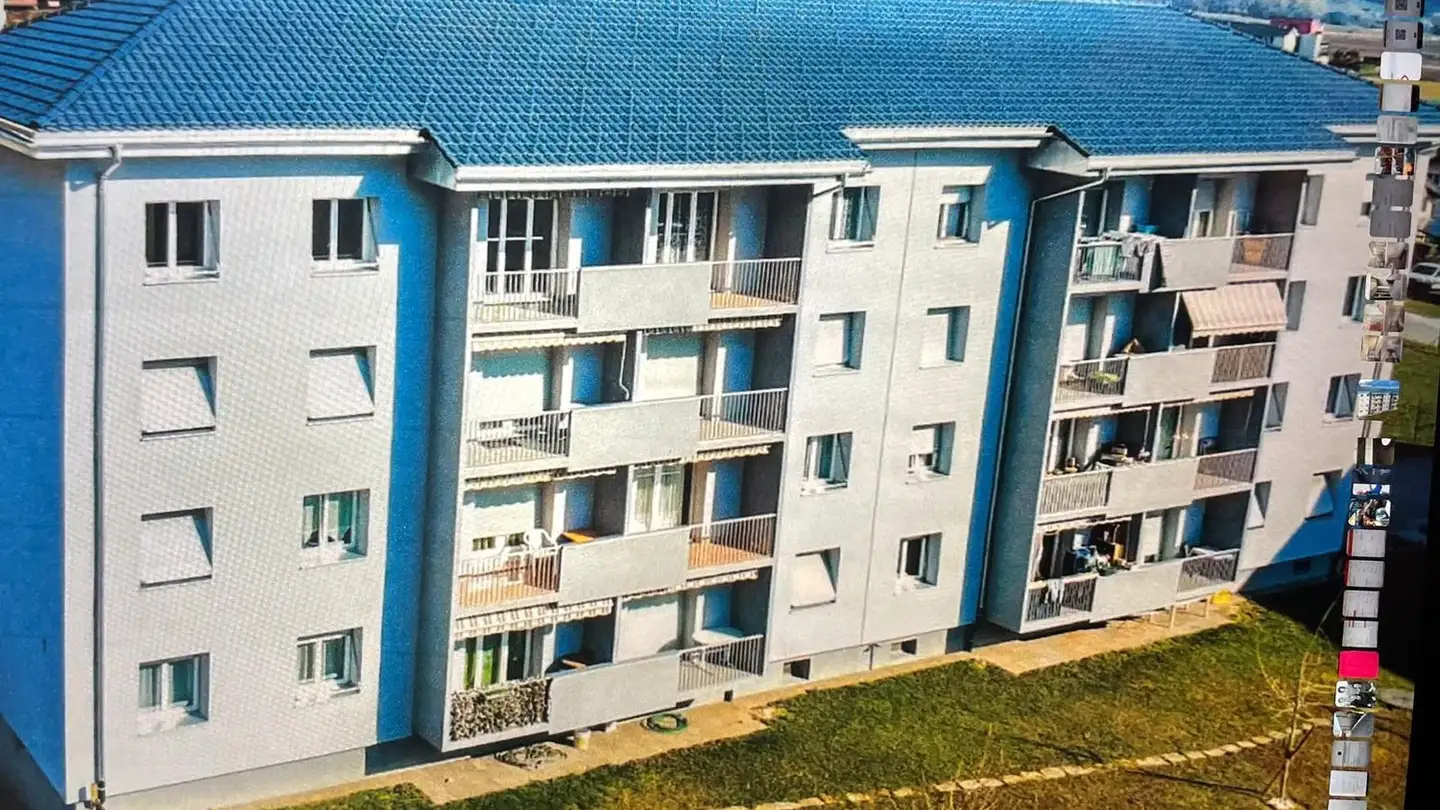 Apartment for rent - Route Romaine 28, 1912 Leytron