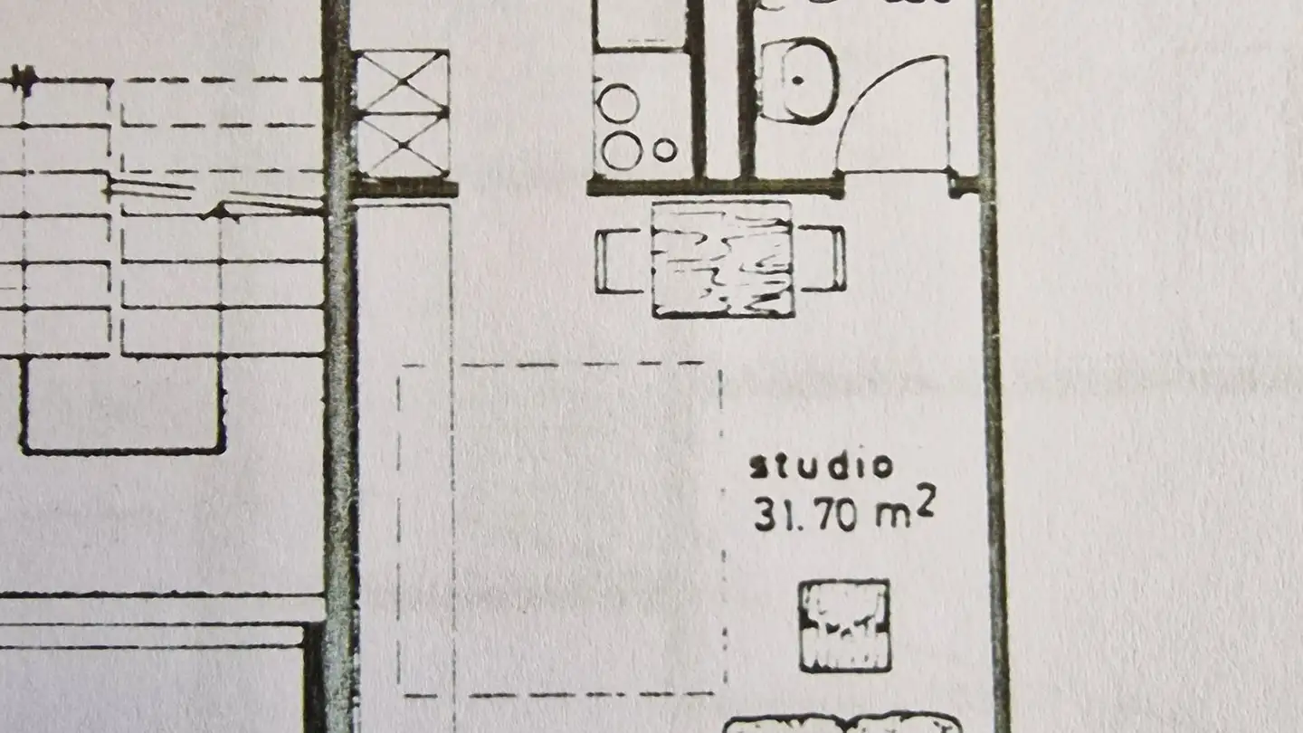 Appartement à louer - 3942 St. German