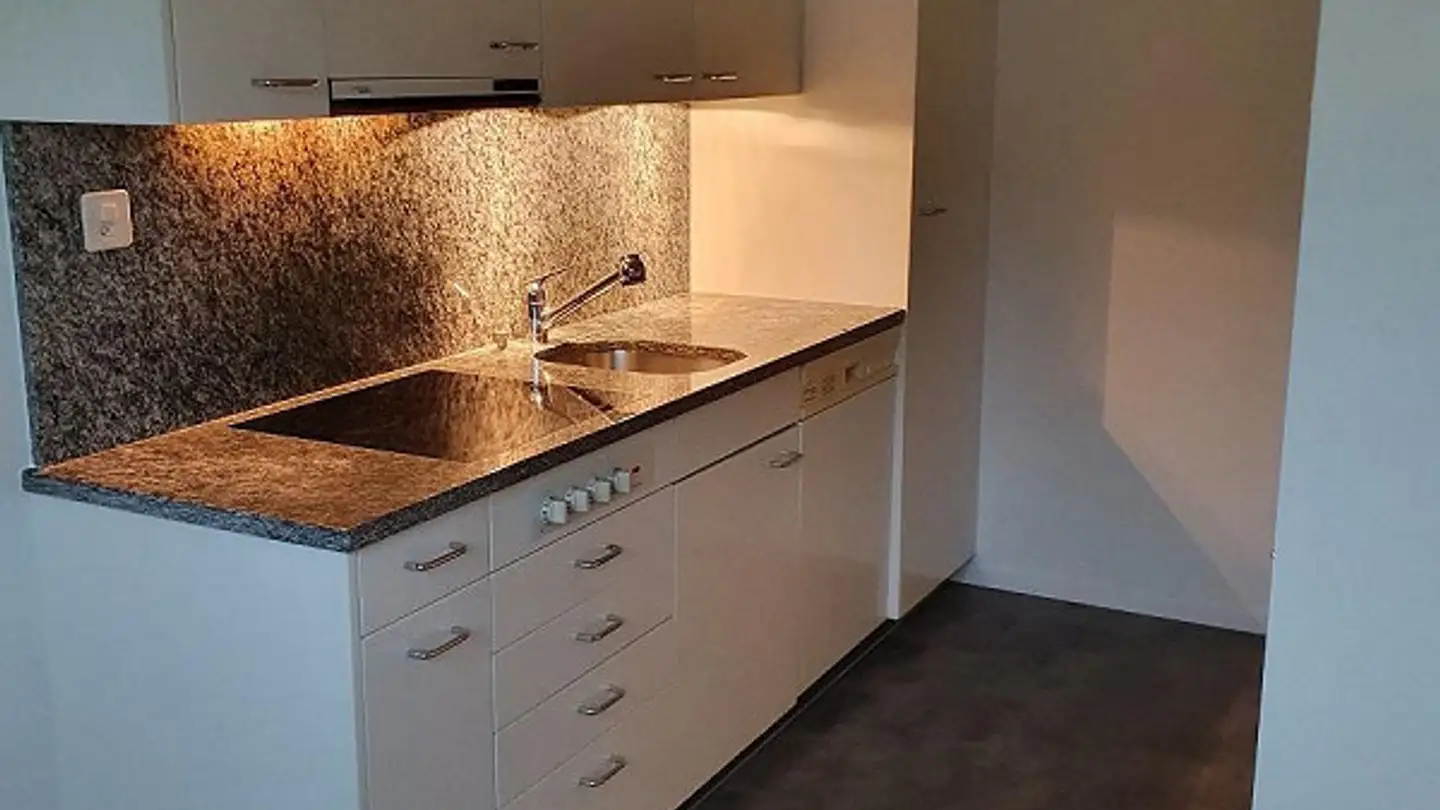 Appartement à louer - Weierweg 27, 3053 Münchenbuchsee