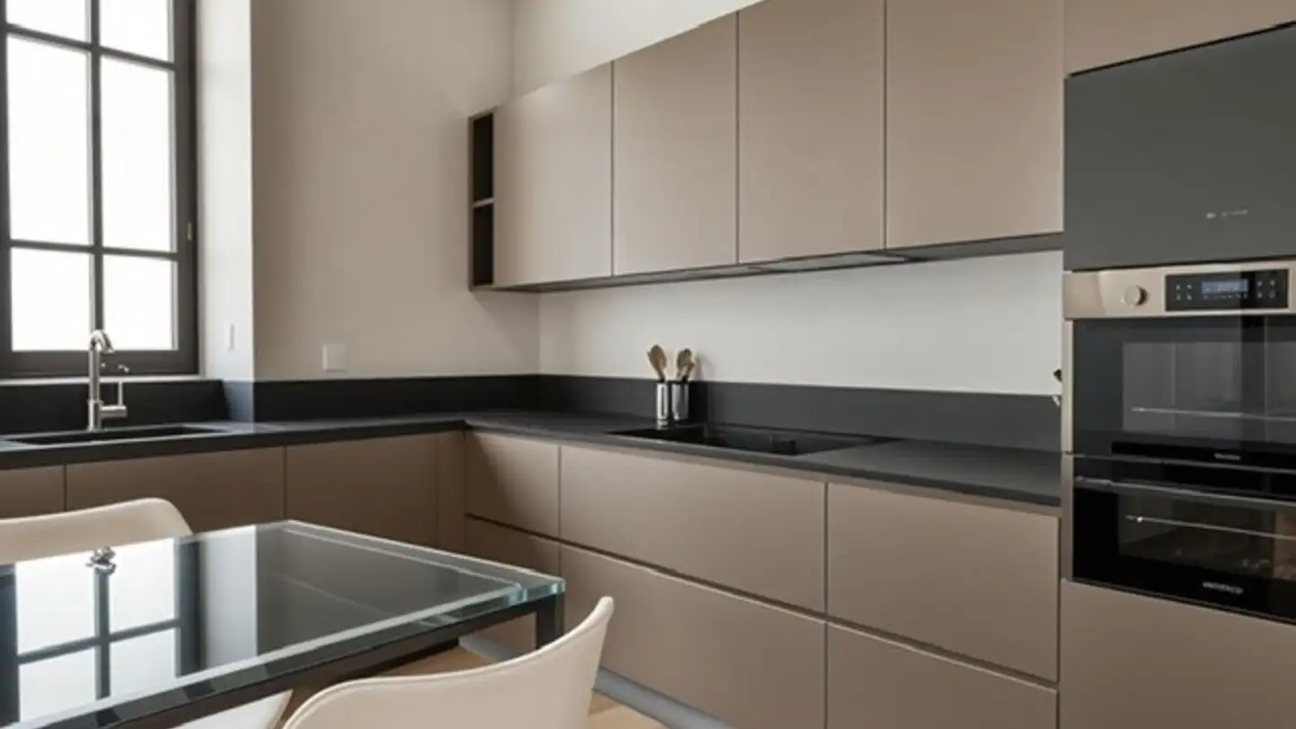 Maison troglodyte à vendre - Via Al Bosco, 6990 Cassina d'Agno - Photo 4