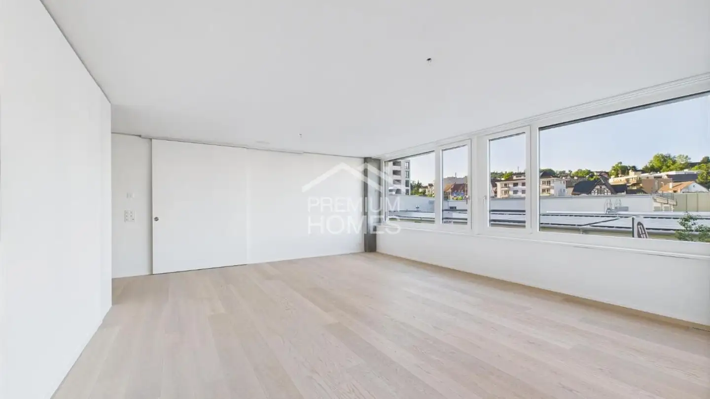 Appartamento in vendita - 8212 Neuhausen am Rheinfall - Photo 2