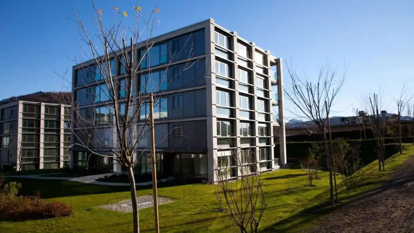 Appartement à louer - Via Della Posta 20, 6934 Bioggio - Photo 4
