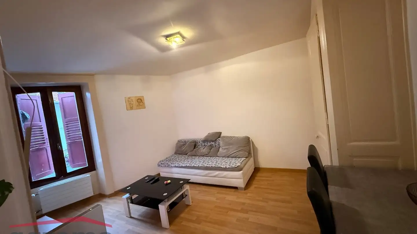 Apartment for rent - Rue De Lausanne 20, 1530 Payerne - Photo 2