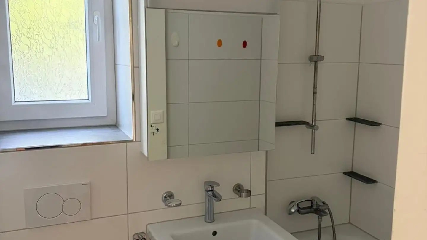 Wohnung mieten - Weiherstrasse 15, 9400 Rorschach - Foto 4