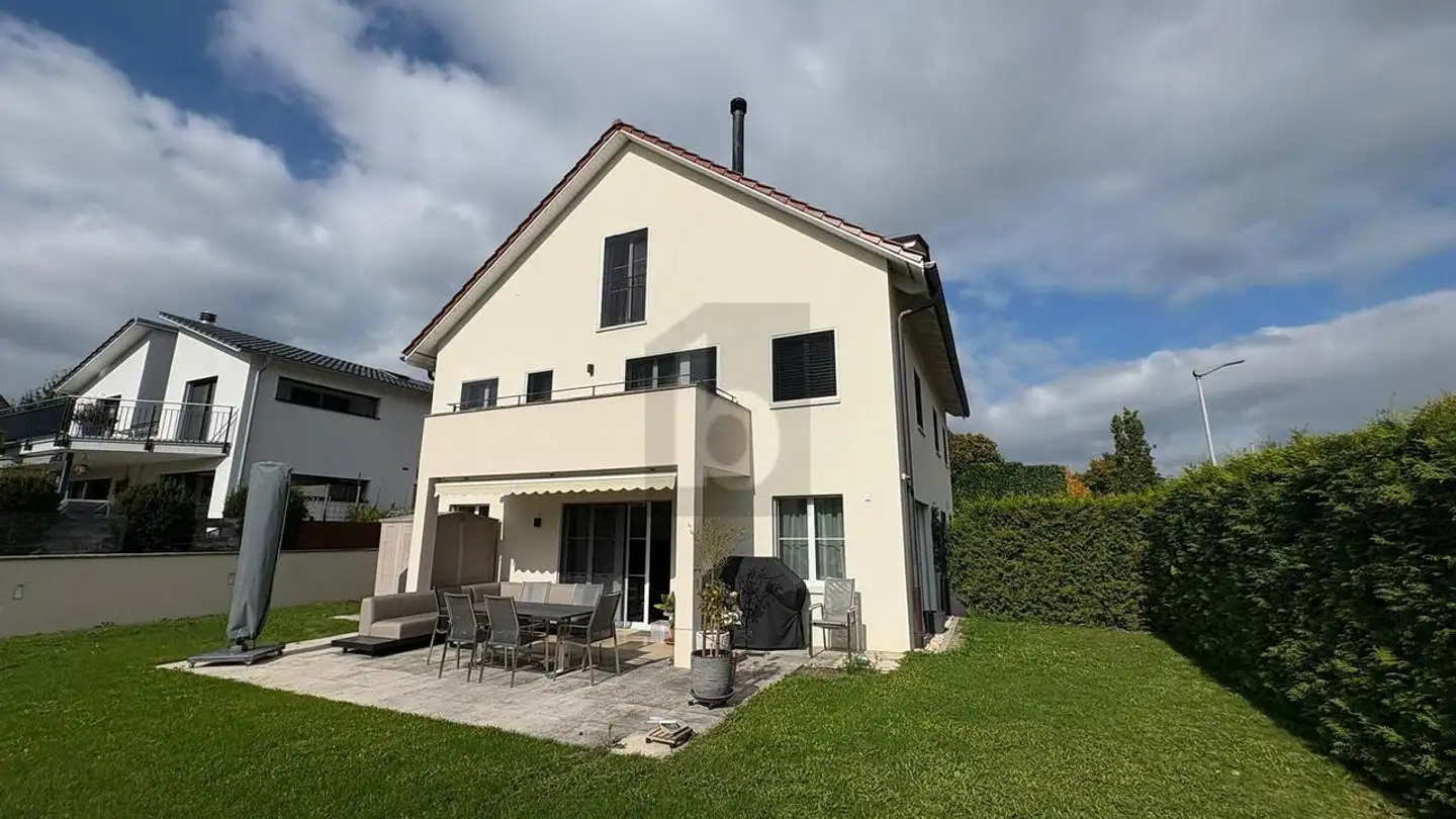Casa singola in affitto - 8182 Hochfelden