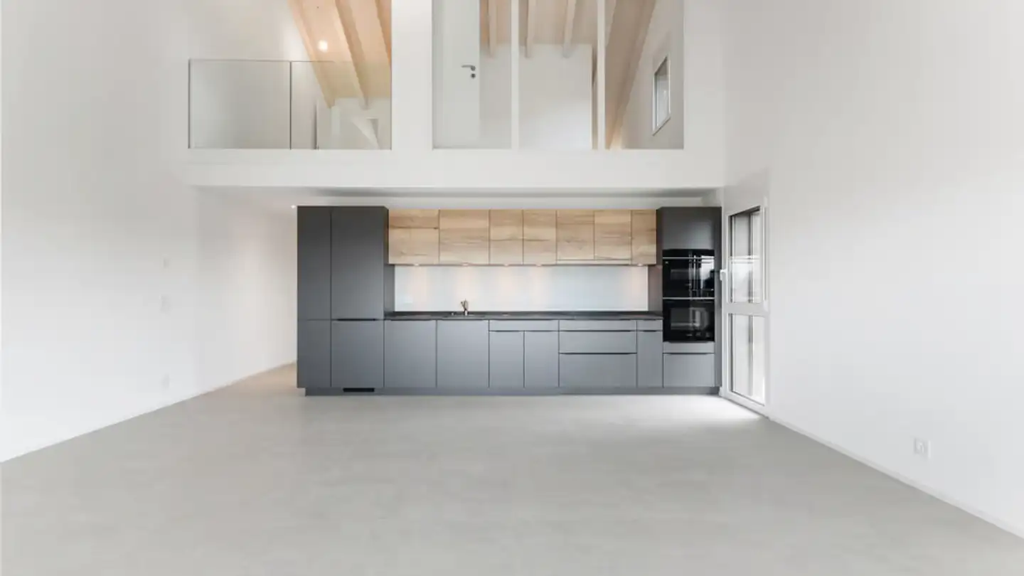 Appartement à vendre - 1682 Prévonloup