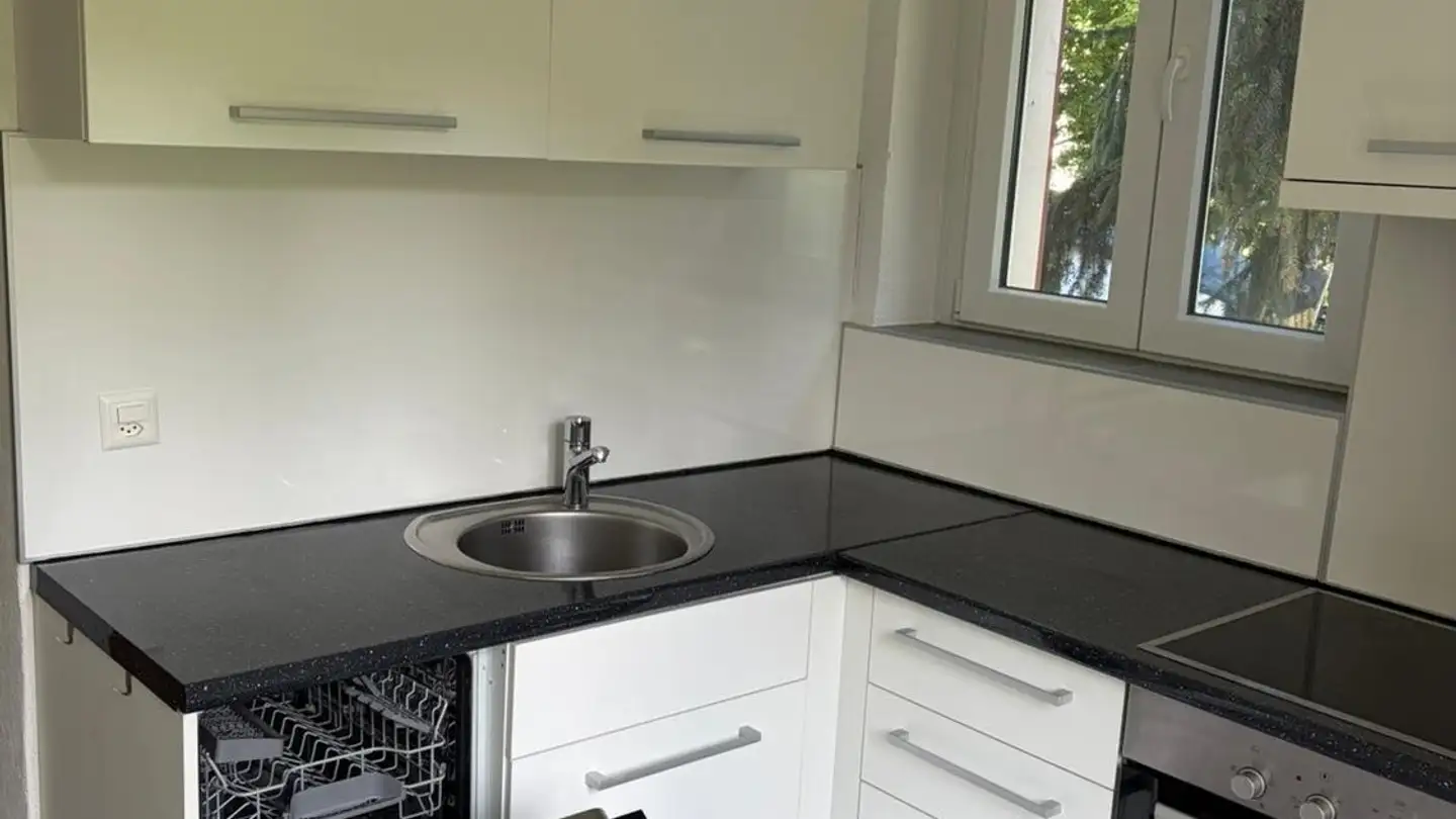 Wohnung mieten - Weiherstrasse 15, 9400 Rorschach - Foto 2