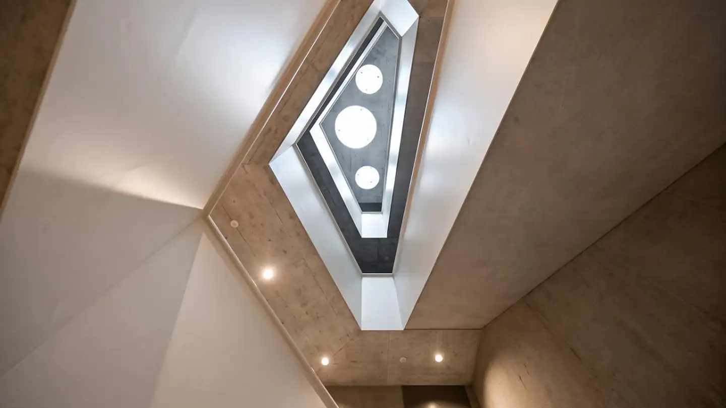 Penthouse for sale - Dorenbachstrasse 41, 4102 Binningen - Photo 4