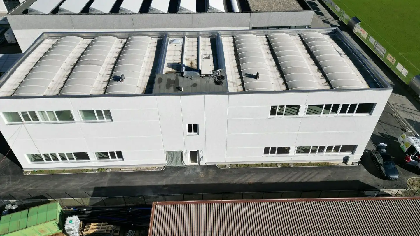 Industrial property for sale - Via Campagna 23, 6533 Lumino - Photo 2