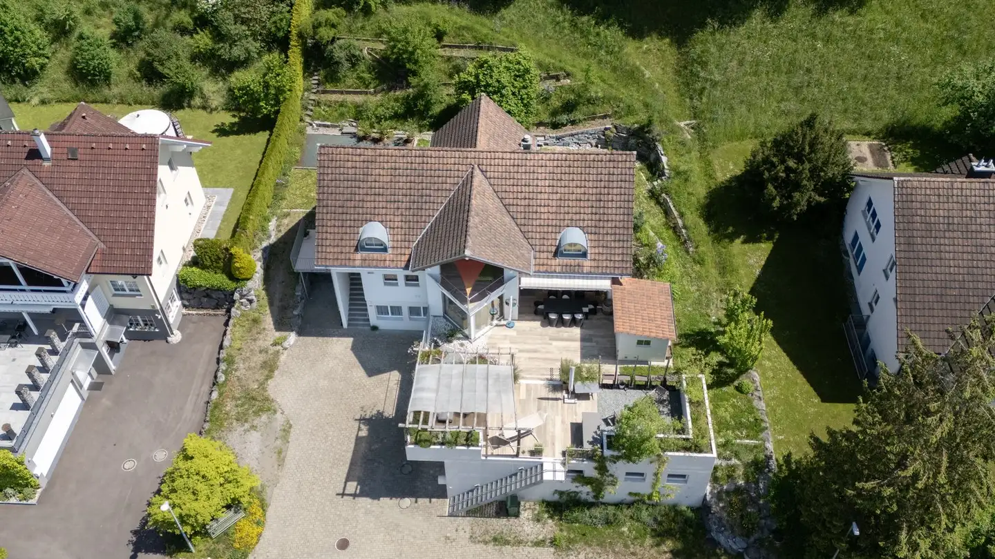 Casa singola in vendita - Quellenstrasse 15, 9214 Kradolf - Photo 3