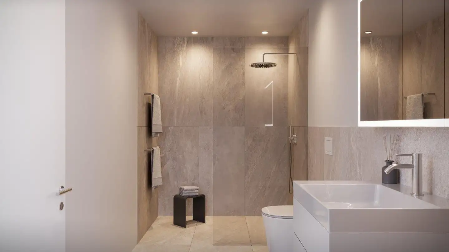 Apartment for sale - 6006 Luzern - Photo 4