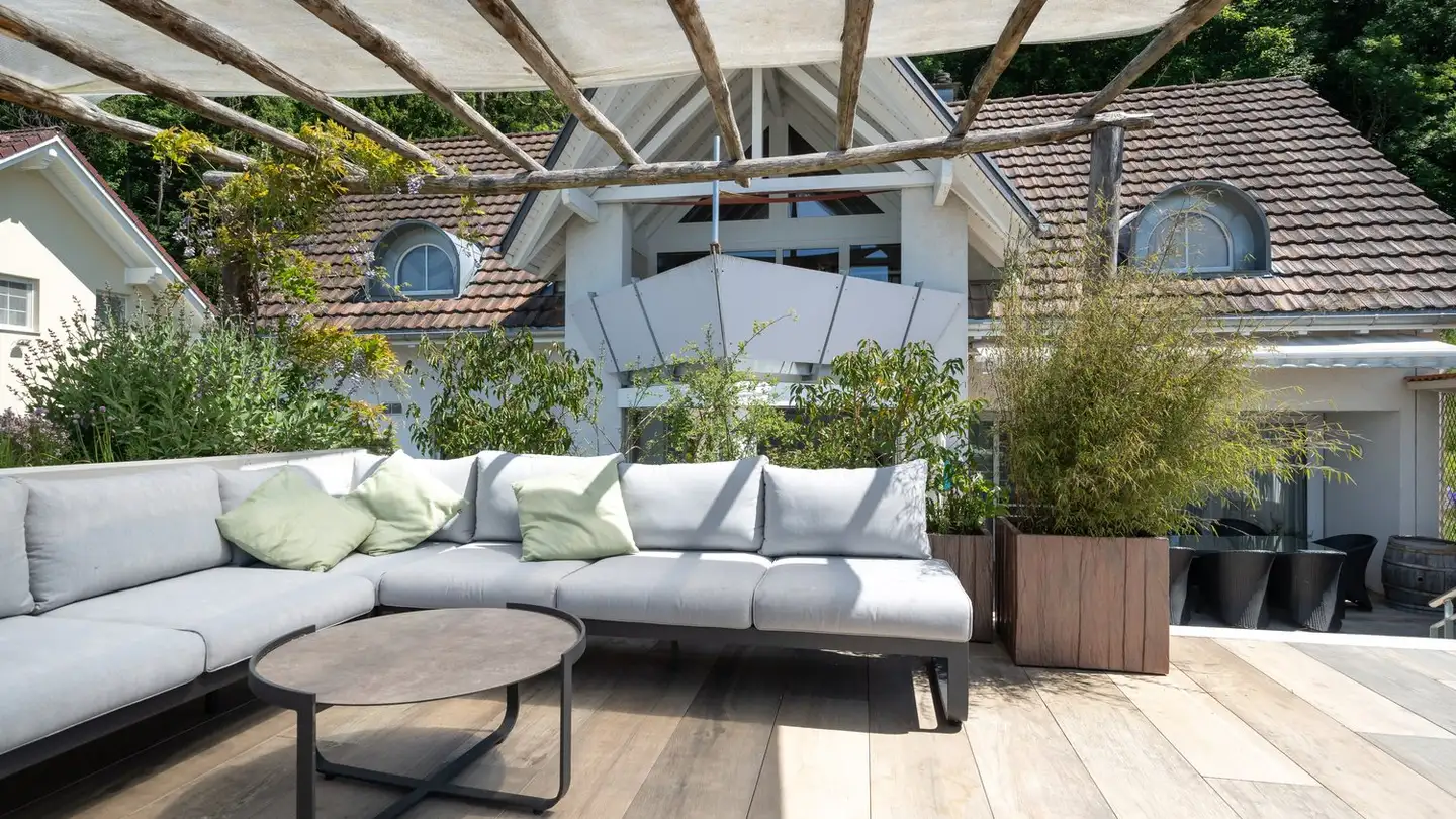 Casa singola in vendita - Quellenstrasse 15, 9214 Kradolf - Photo 4