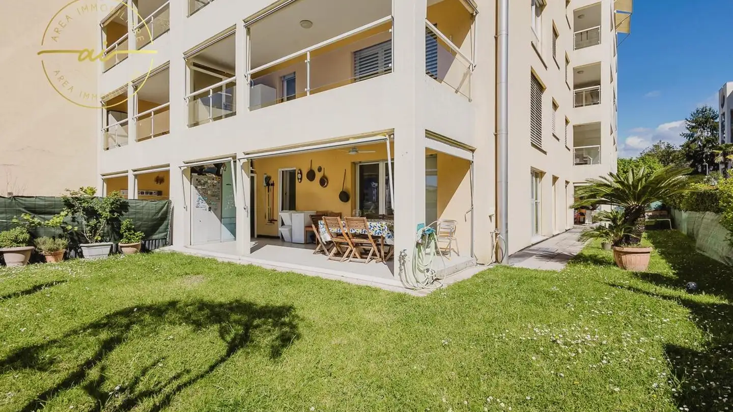 Apartment for sale - 6963 Pregassona