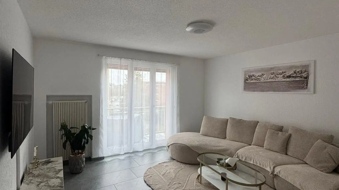 Appartamento in affitto - Tulpenweg 4, 4500 Solothurn