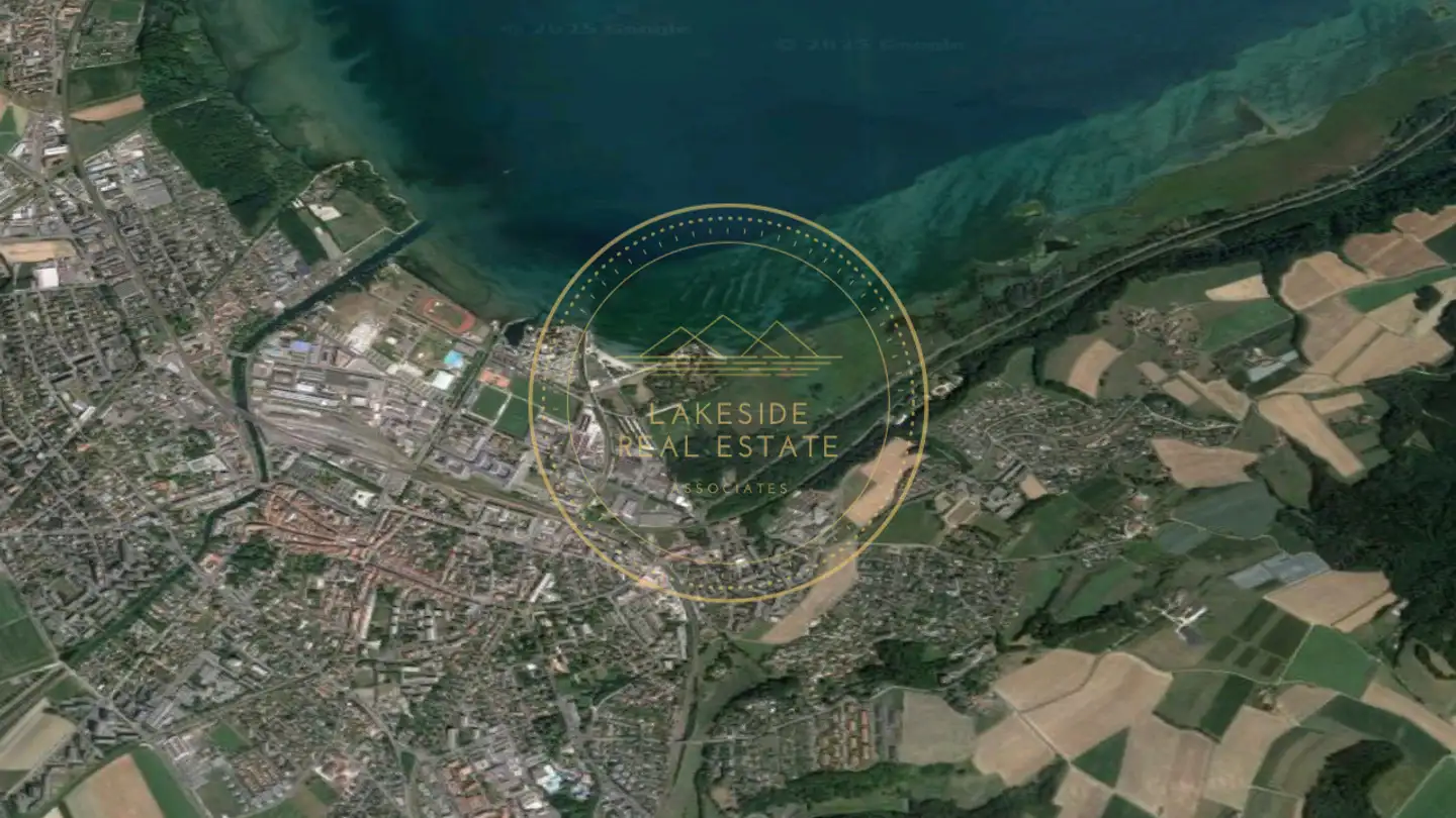 Residential building for sale - 1400 Yverdon-les-Bains