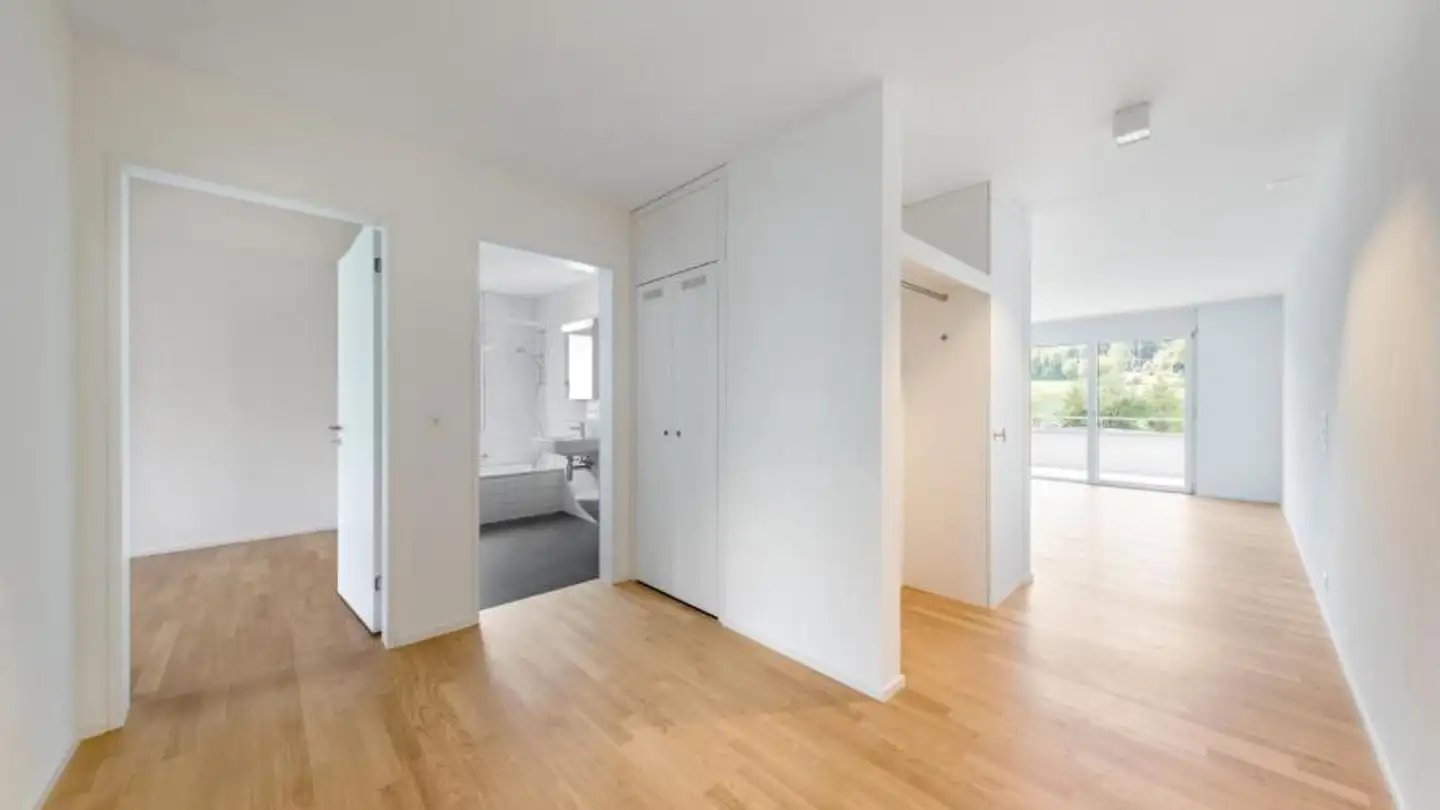 Apartment for rent - Wildbachstrasse 11, 8424 Embrach - Photo 3
