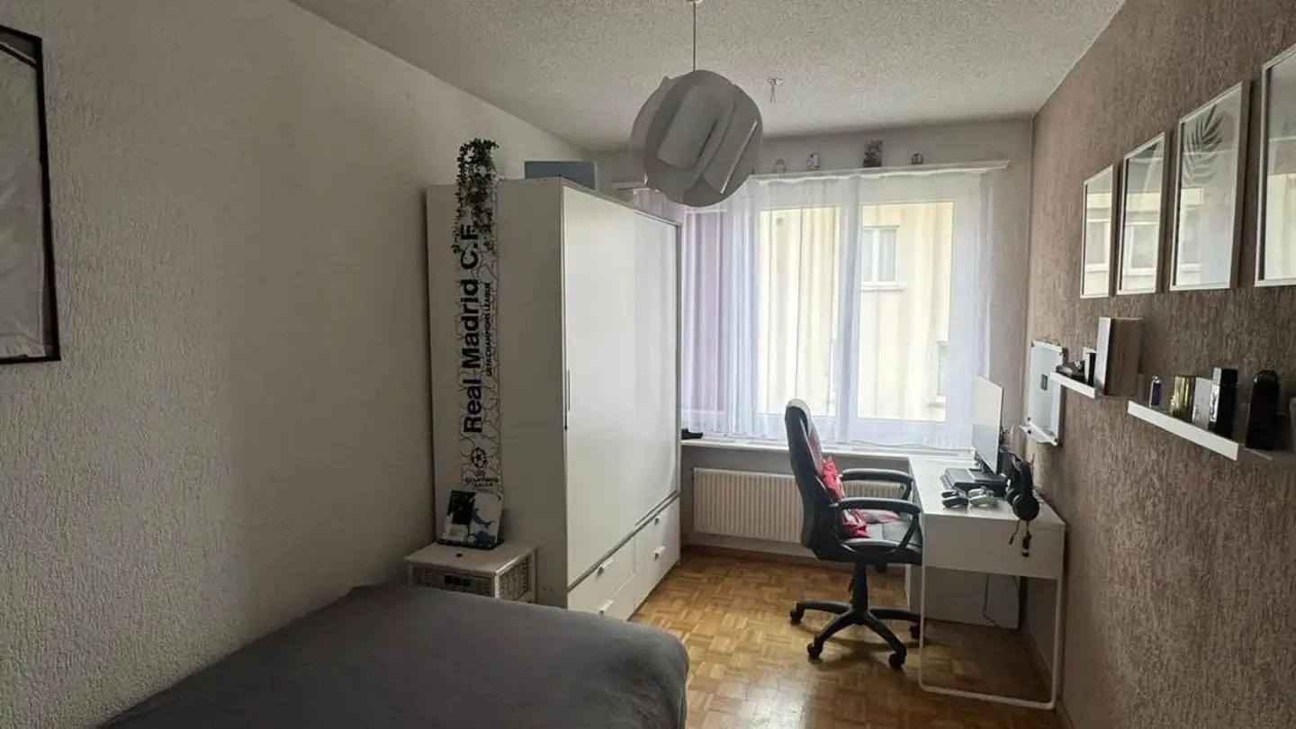 Appartamento in affitto - Tulpenweg 4, 4500 Solothurn - Foto 4