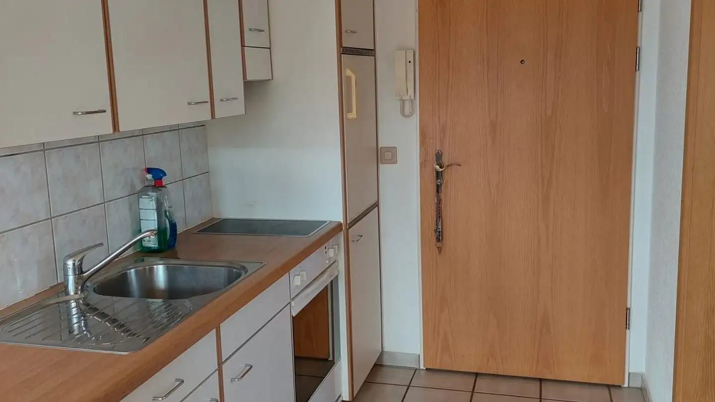 Appartamento in affitto - Ahornweg 3, 3176 Neuenegg - Foto 2