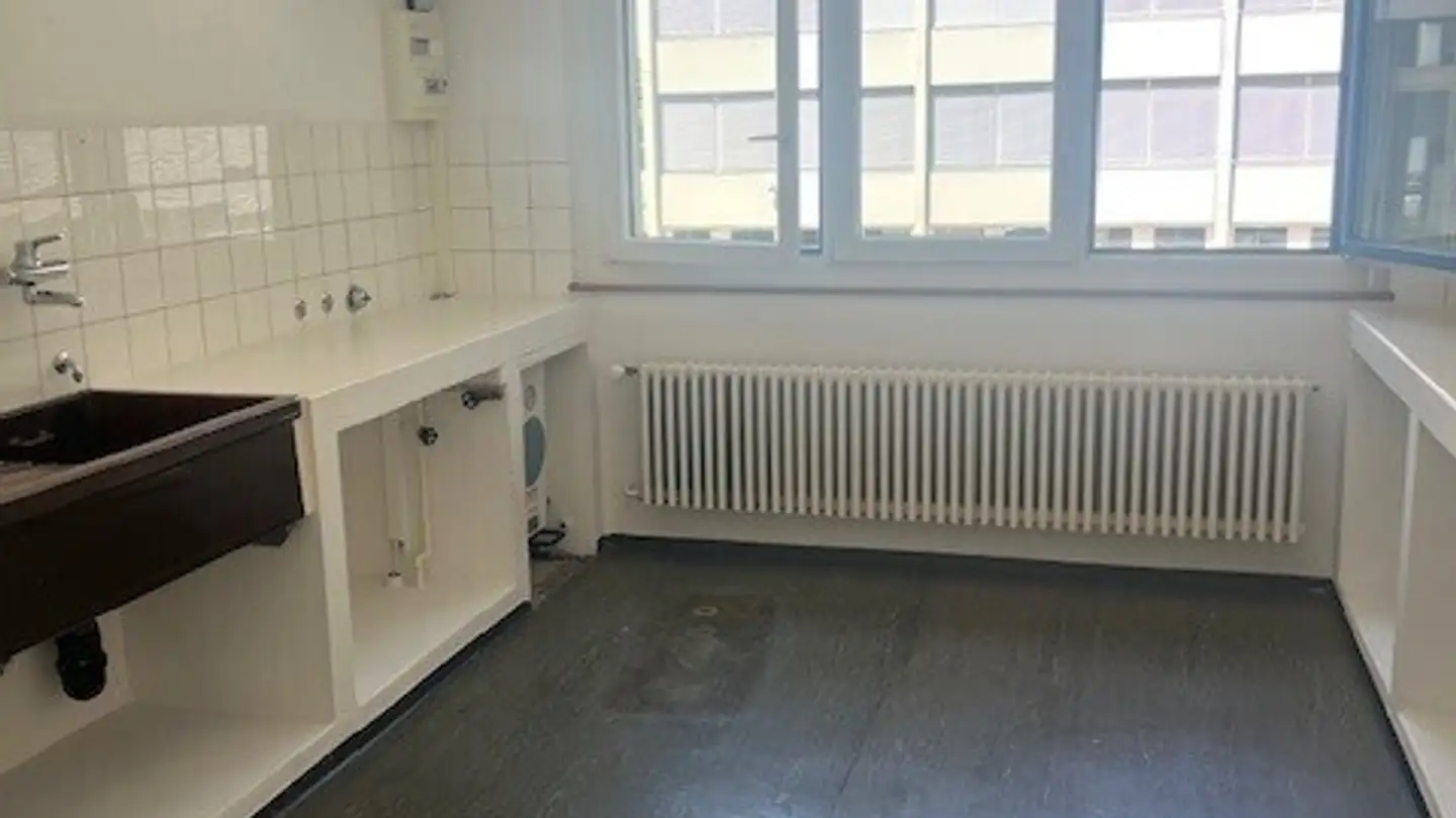 Spazio di archiviazione in affitto - Birkenweg 4, 8304 Wallisellen - Foto 3
