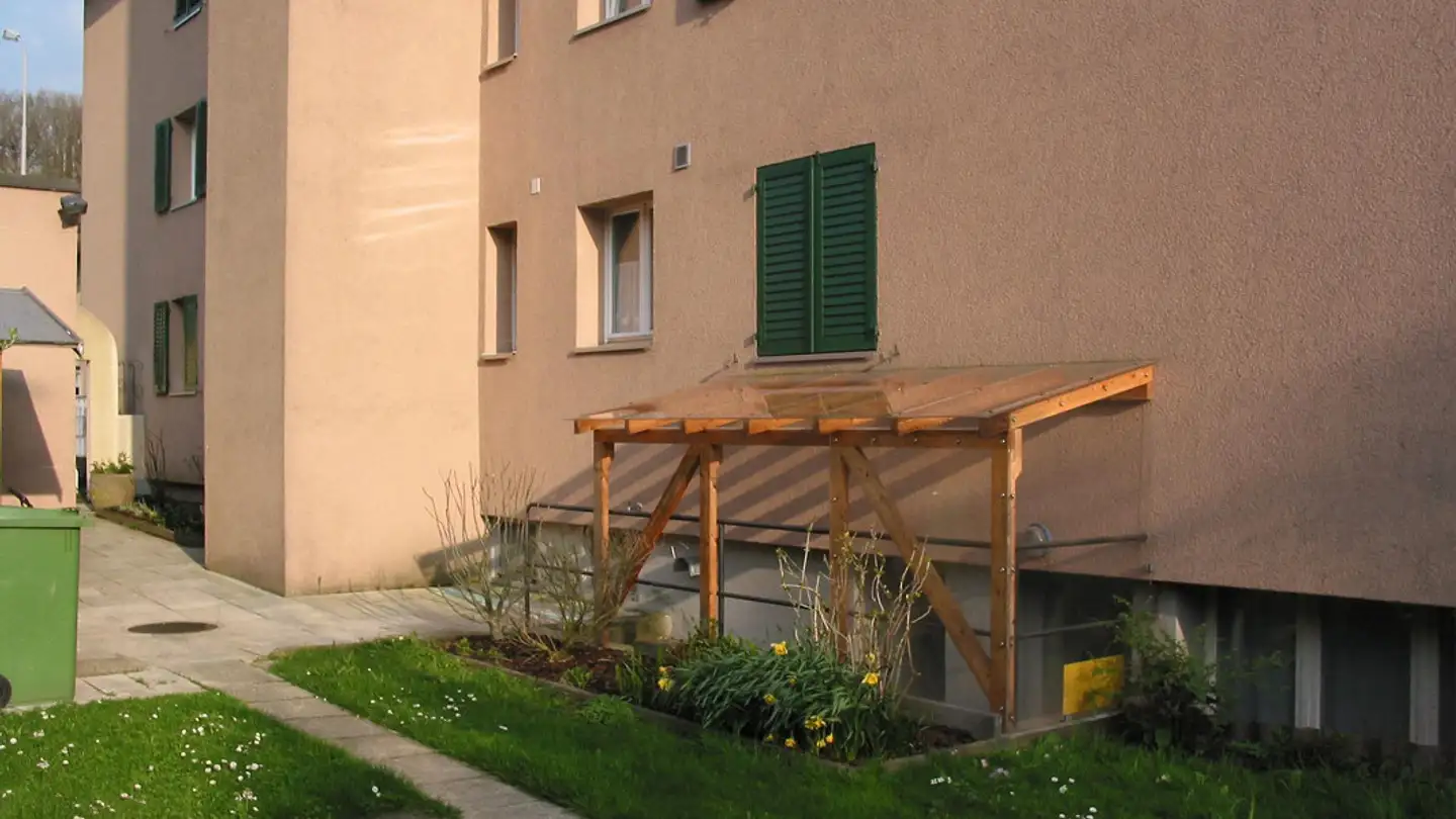 Bureau à louer - Müllackerstrasse 19, 8152 Glattbrugg - Photo 2