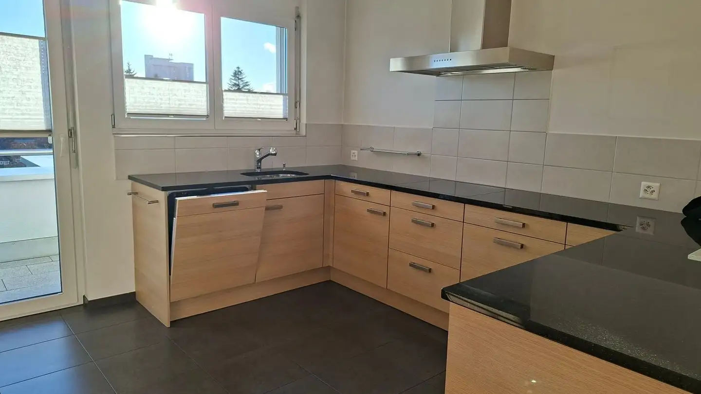 Attico in affitto - Paul-Reinhart-Strasse, 8570 Weinfelden - Photo 3