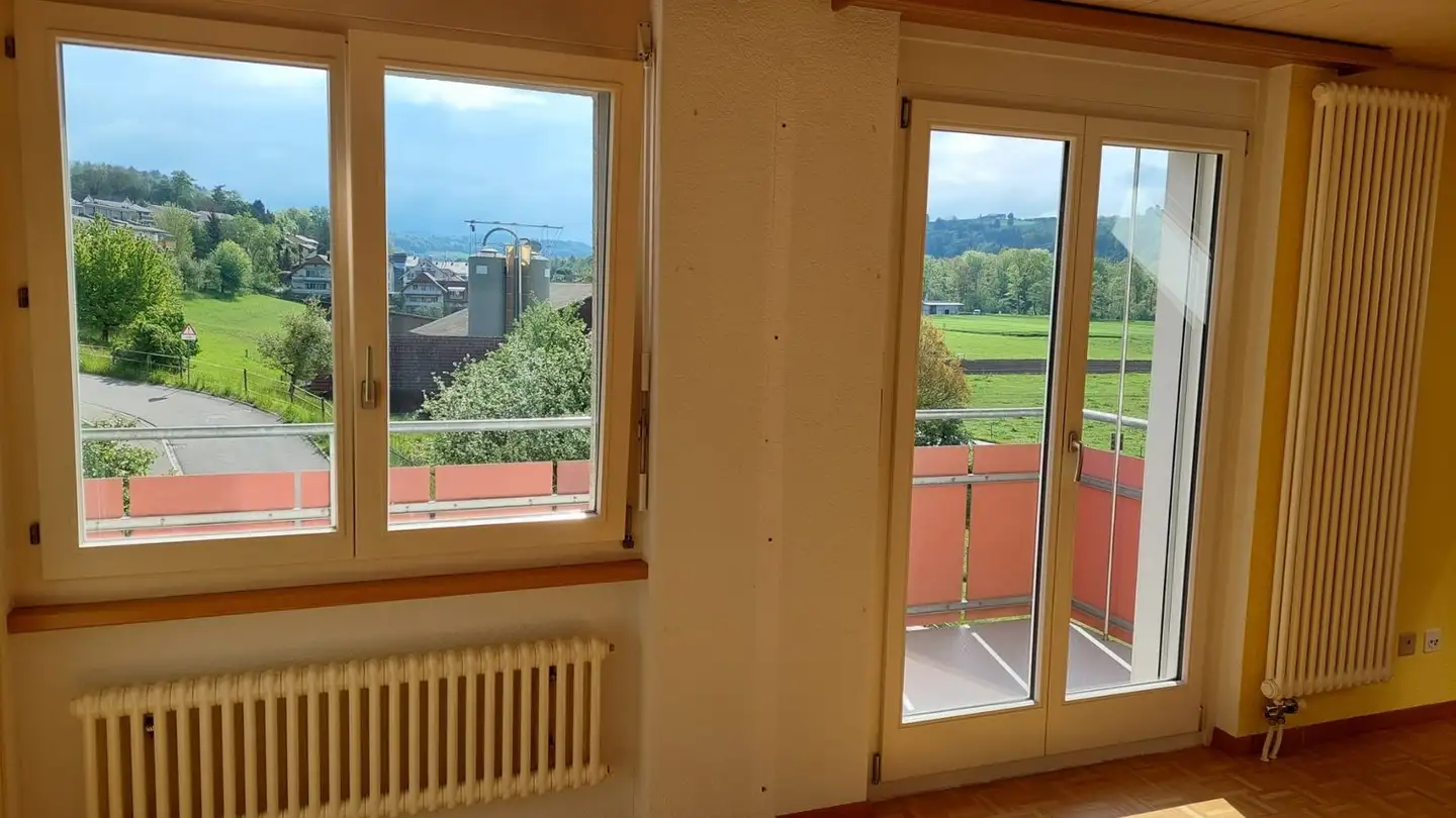 Appartamento in affitto - Ahornweg 3, 3176 Neuenegg - Foto 3