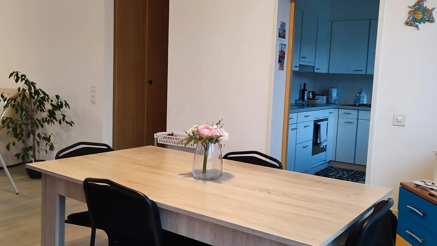 Wohnung mieten - Via Sottobisio 12, 6828 Balerna