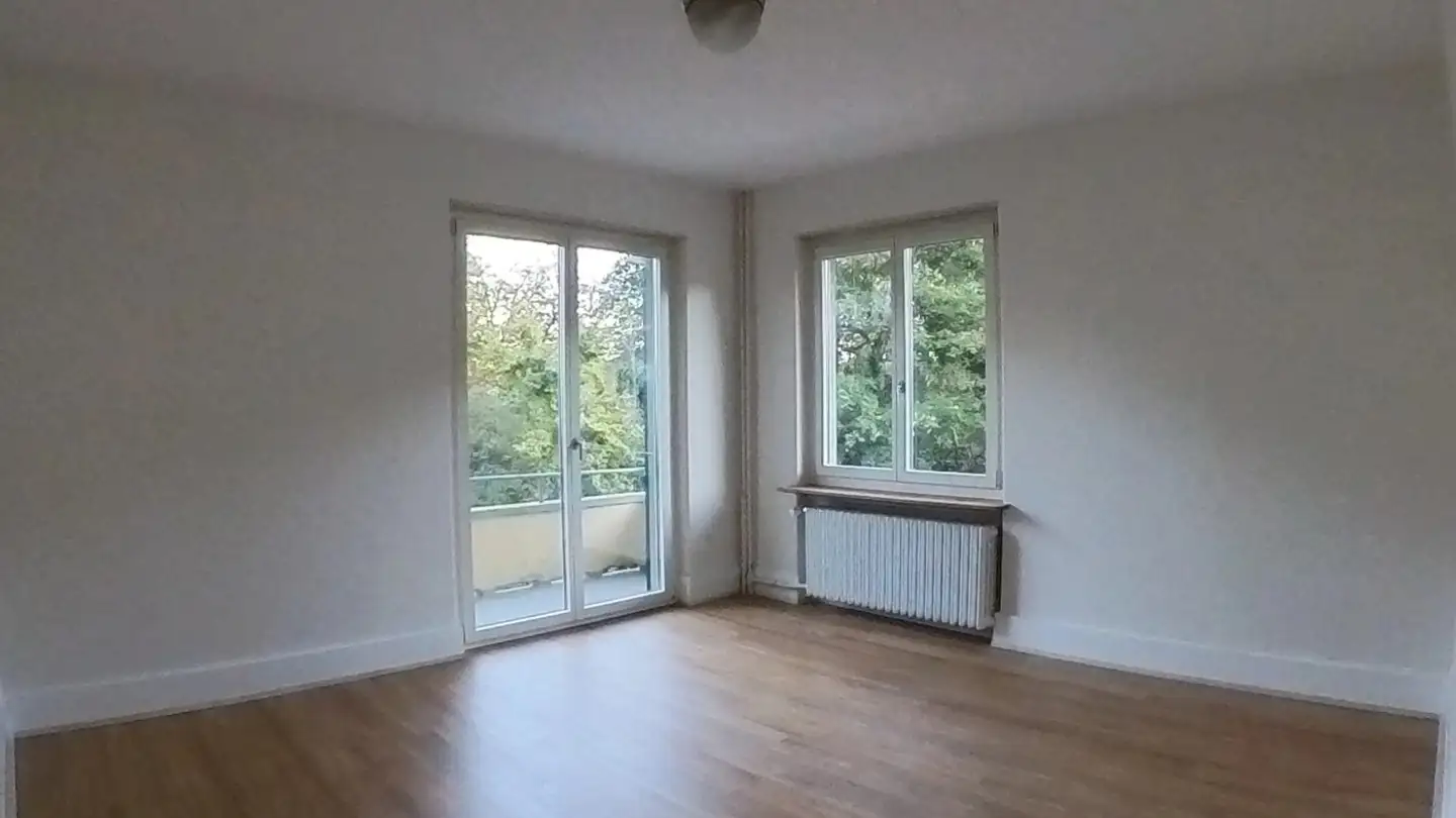 Single room for rent - Lettenholzstrasse 42, 8038 Zürich