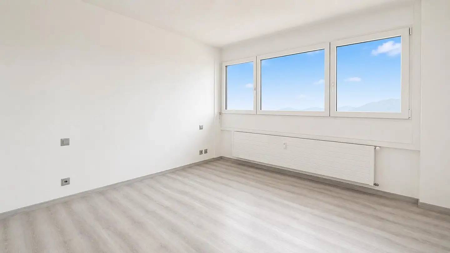 Appartement à louer - Via Pragee 1b, 6877 Coldrerio - Photo 4