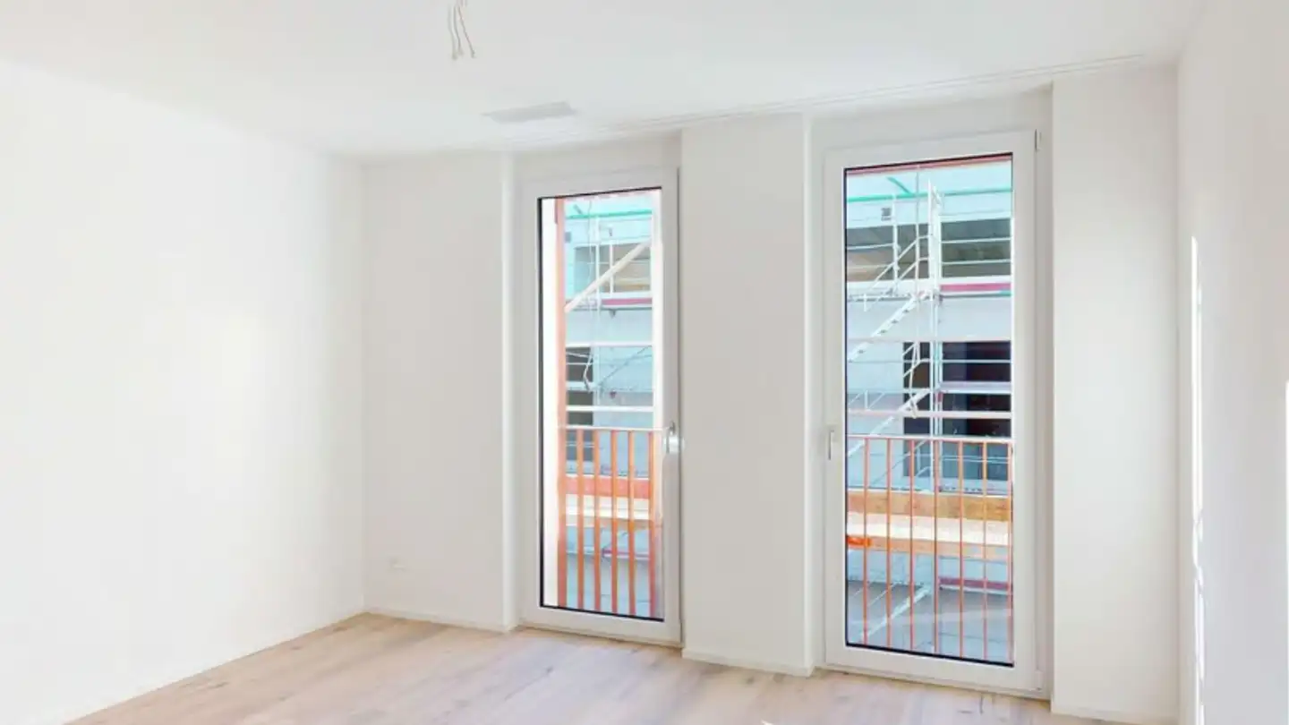 Wohnung mieten - Höslistrasse 4, 8608 Bubikon