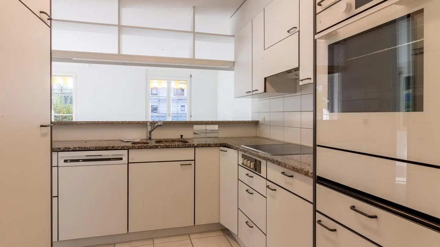 Appartement à louer - Winkelstrasse 63, 5314 Kleindöttingen - Photo 2