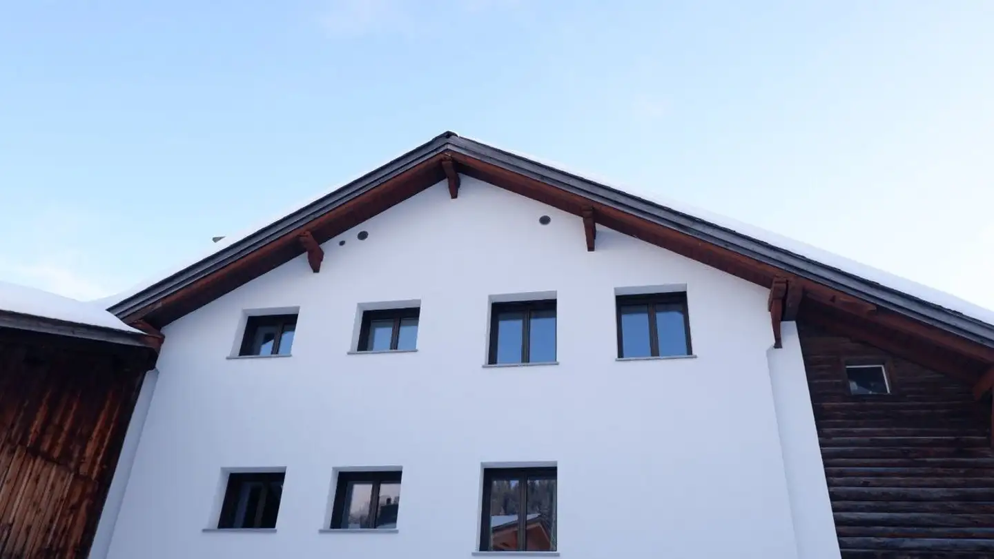 Apartment for rent - Lareterstrasse 2, 7265 Davos Wolfgang