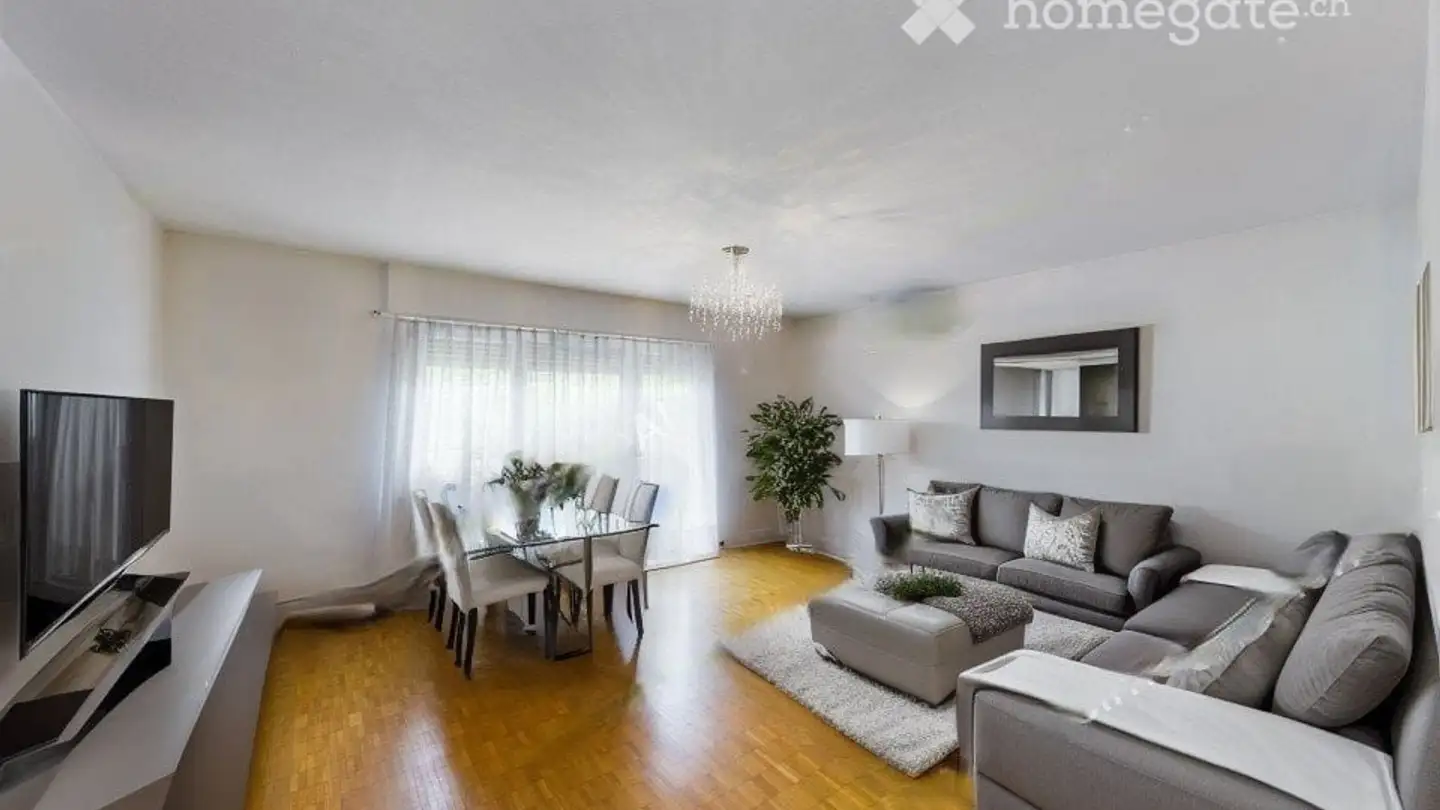 Apartment for rent - Via Ponte Vecchio 28, 6807 Taverne